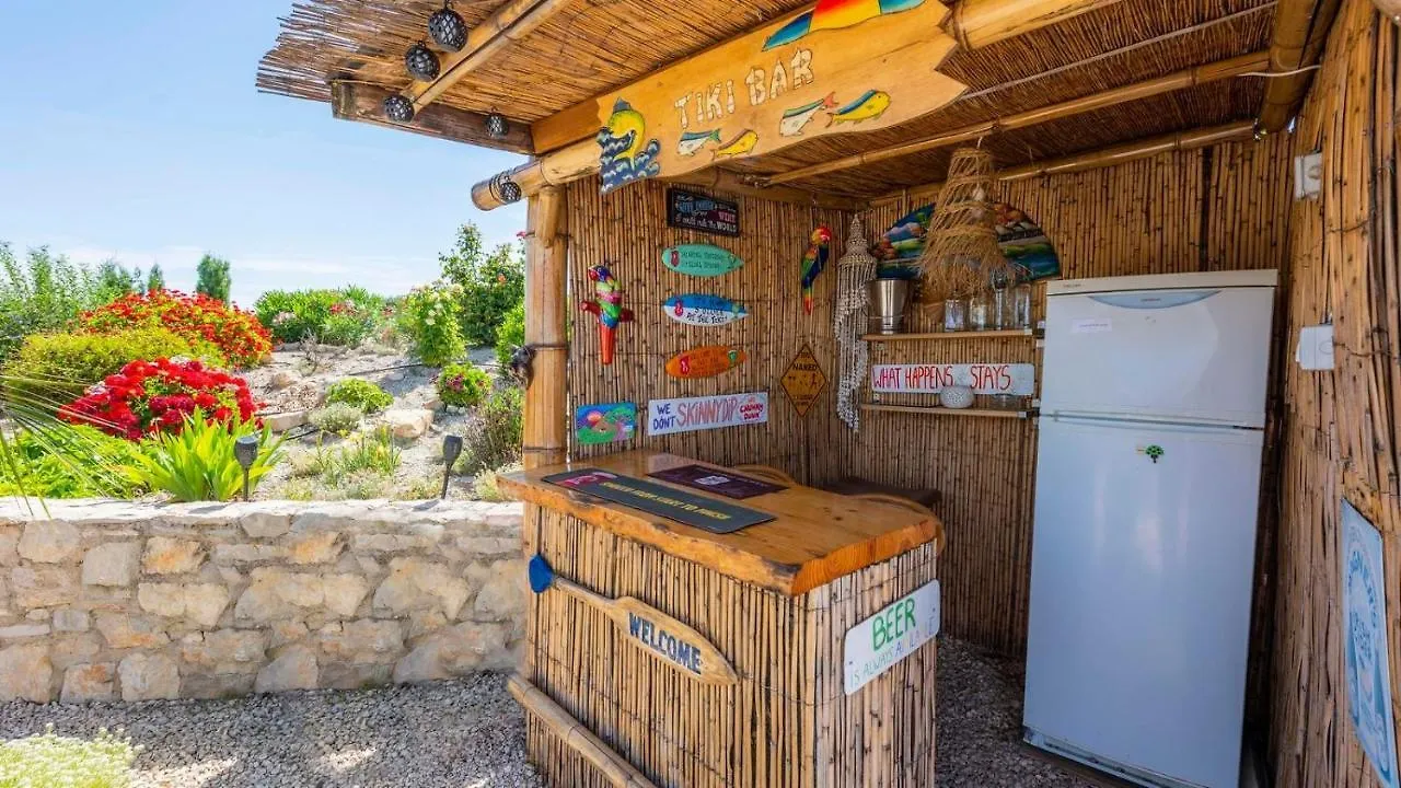 Cortijo Chaparro Algarinejo By Ruralidays Villa 0*,