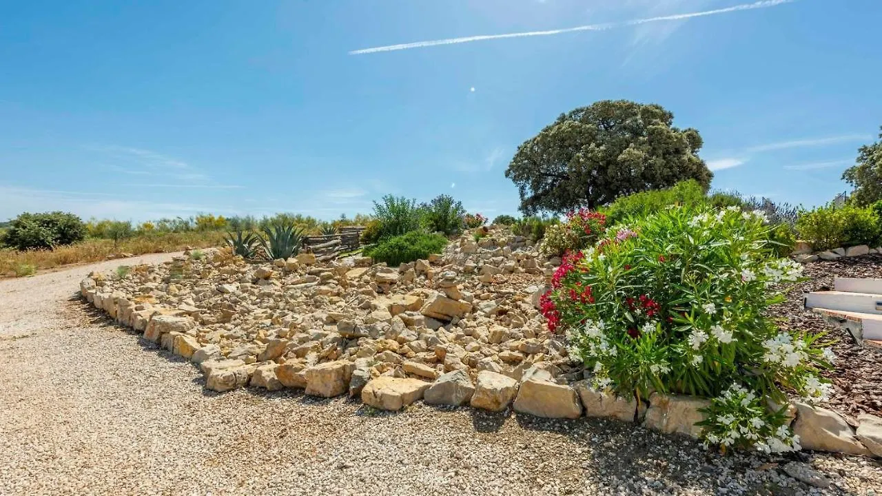Holiday home Cortijo Chaparro Algarinejo By Ruralidays Villa